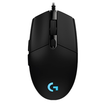 G102 Prodigy Wired Gaming Mouse